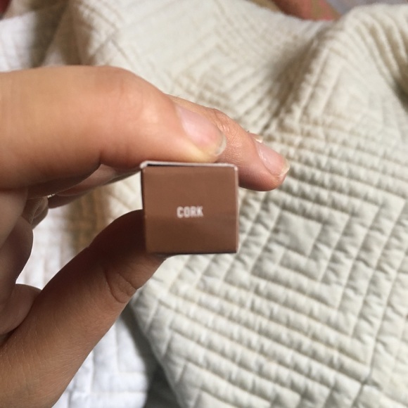 MAC brow sculpt brow pencil (new!) in CORK - Picture 2 of 4